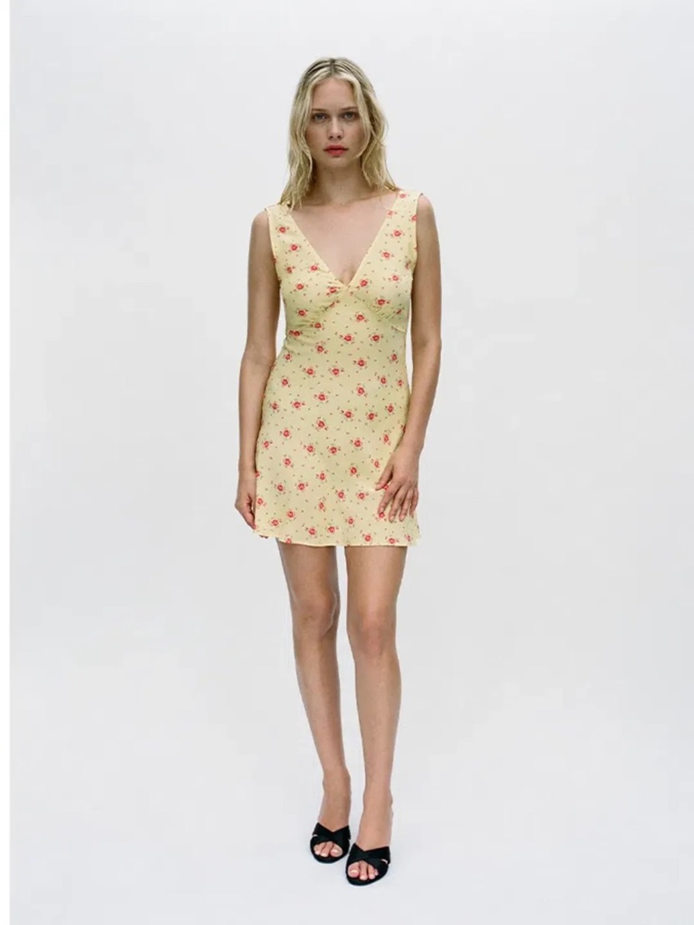 REALISATION PAR ISABELLI MINI dress